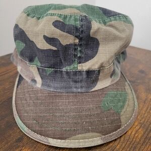 Rothco women's adjustable fatigue cap